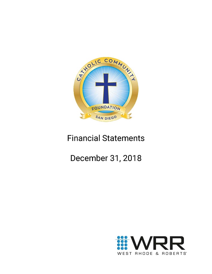 2018-Audited-Financials Banner
