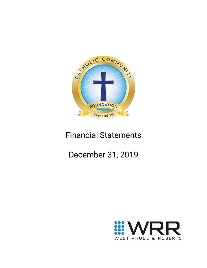 2019-Audited-Financials Banner