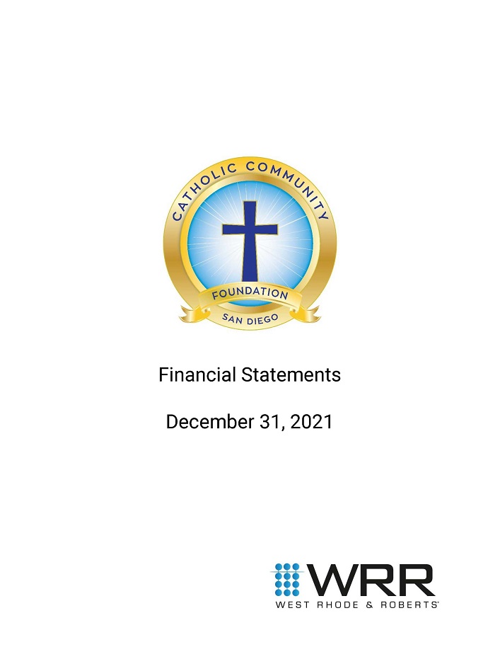 2021-Audited-Financials Banner